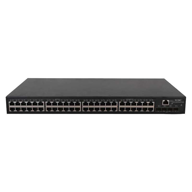 H3C MS4320V2-52S